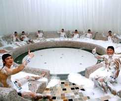 Hotel Jinan Red Ginseng Spavill