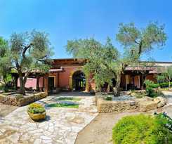 Masseria Pisciani