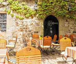  Burg Hotel Colmberg