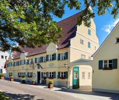  Hotel and Brauereigasthof Kapplerbr&auml;u