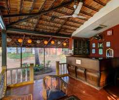 Hotel Shantai by the lake