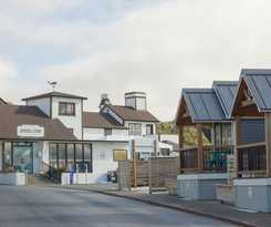 Dillon Beach Resort