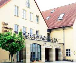  Altstadthotel Haßfurt