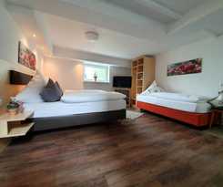  Stempfle\'s Landgasthof Zum Kreuz