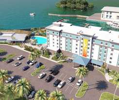 Hotel Compass by Margaritaville Anna Maria Sound