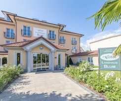 Hotel Heuboden Landhaus Blum