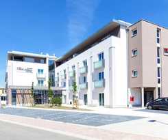  Heuboden Hotel HeuLoft