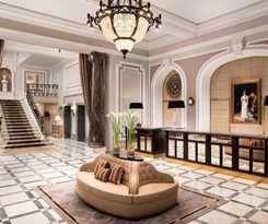 Hotel Maria Cristina, A Luxury Collection
