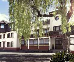  Hotel Locvillare