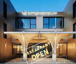 Intergroup Business and Design Hotel Ingolstadt