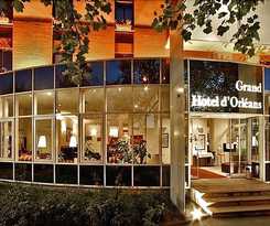 Grand D'orleans