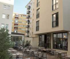 Hotel Qama