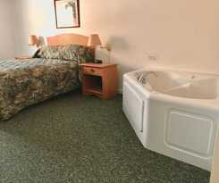 Hotel Trailside Inn
