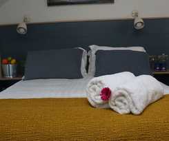 Hotel Baginbun Lodge