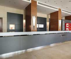 Hotel Ilunion Valencia 4