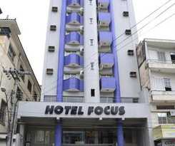 Hotel Focus