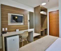 Nobile Inn Meridional Cariacica