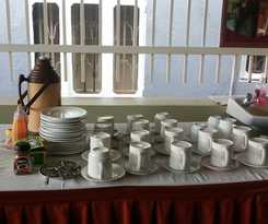 Hotel GAF Apartments