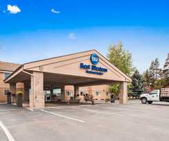 Best Western Newberry Station