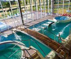 Iberik Balneario Augas Santas