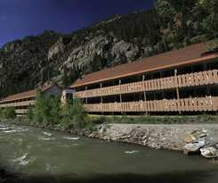 Hotel Hot Springs Inn