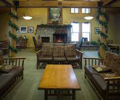 Hotel John Muir Lodge