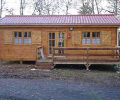 Camping la Garenne
