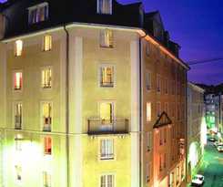 Hotel Angelic