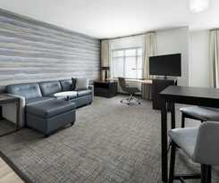 Residence Inn Long Island Garden City