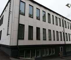 Hotel Forenom Aparthotel Varkaus