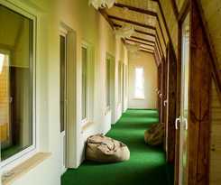 Hotel Hostel Tarnopil