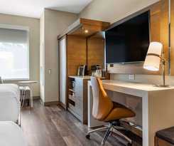 Hotel DoubleTree by Hilton Summerville Nexton