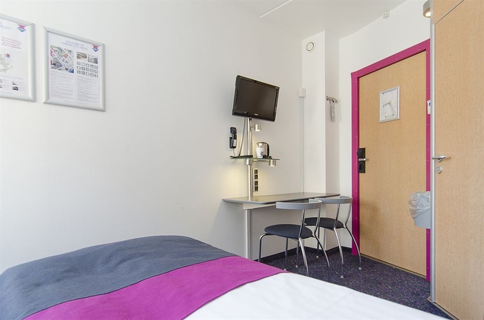 Cabinn City