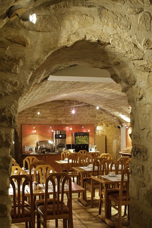 Mercure Gare de L'est Magenta