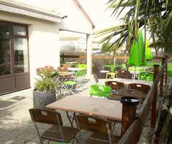 Hotel Campanile La Rochelle Nord - Puilboreau