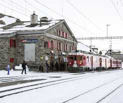 Hotel Albergo Stelvio