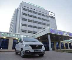  Reikartz Surxon Termez