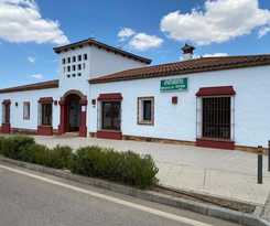 Hotel Apartamentos Turísticos Los Alisos