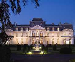 Hotel Château D'artigny