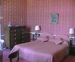 Hotel Chateau De Chissay