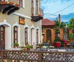 Hotel Oikoperiigitis
