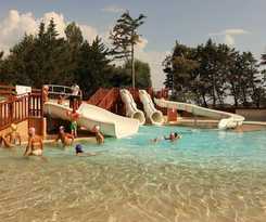 Hotel Happy Camp in Camping Village Paestum