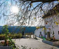Landhotel Donaublick
