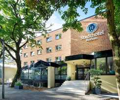  Stadthotel Borken