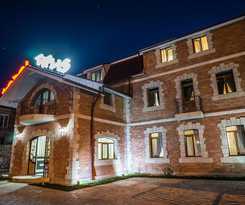 Hotel Tiflis