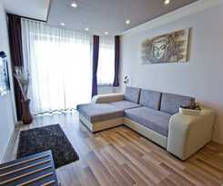 Németh Apartmanok Sárvár