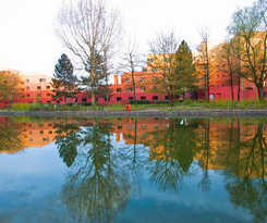 Disney Santa Fe
