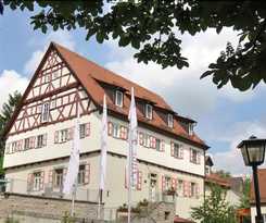 Hotel Altes Amtshaus