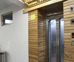 TIH Chonjor Residency