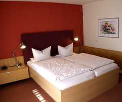 Hotel Haus Katharina - am Park